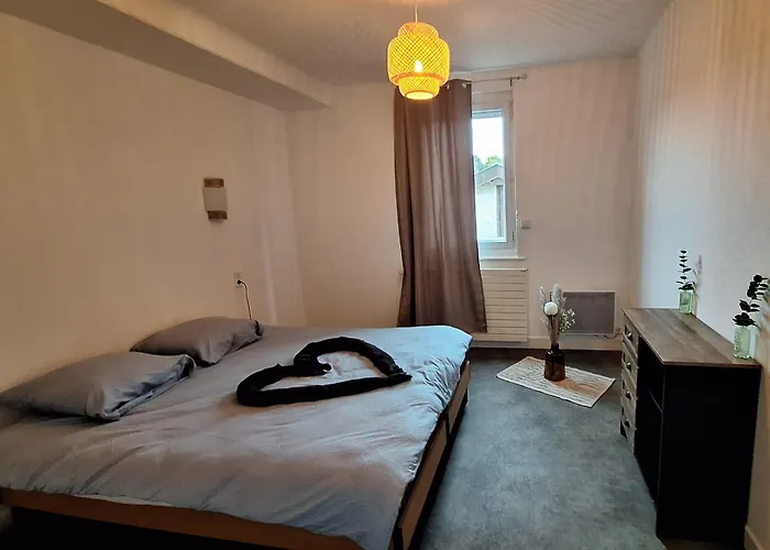 Ginalia Cottage