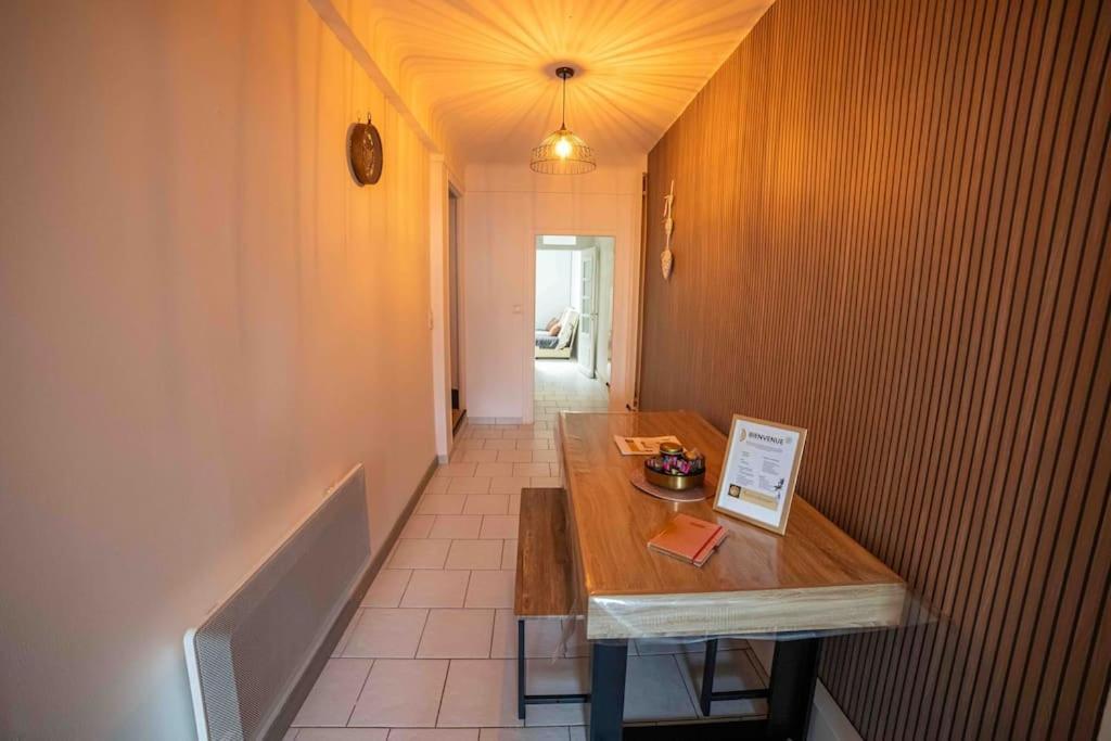 Ginalia Apartment