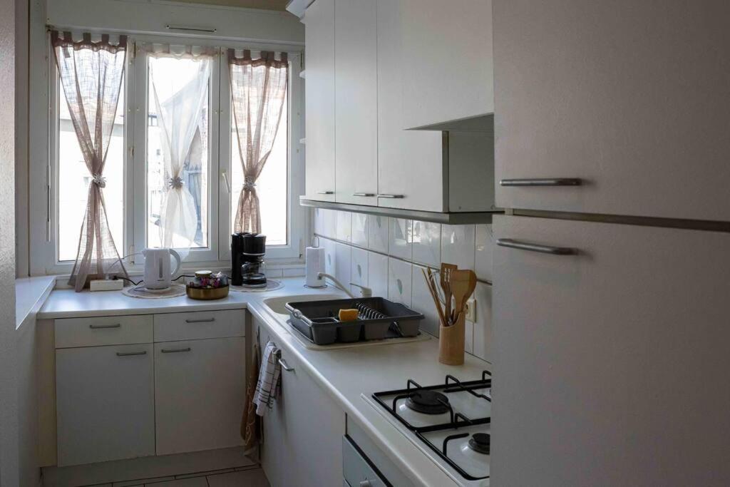 Apartment Ginalia
