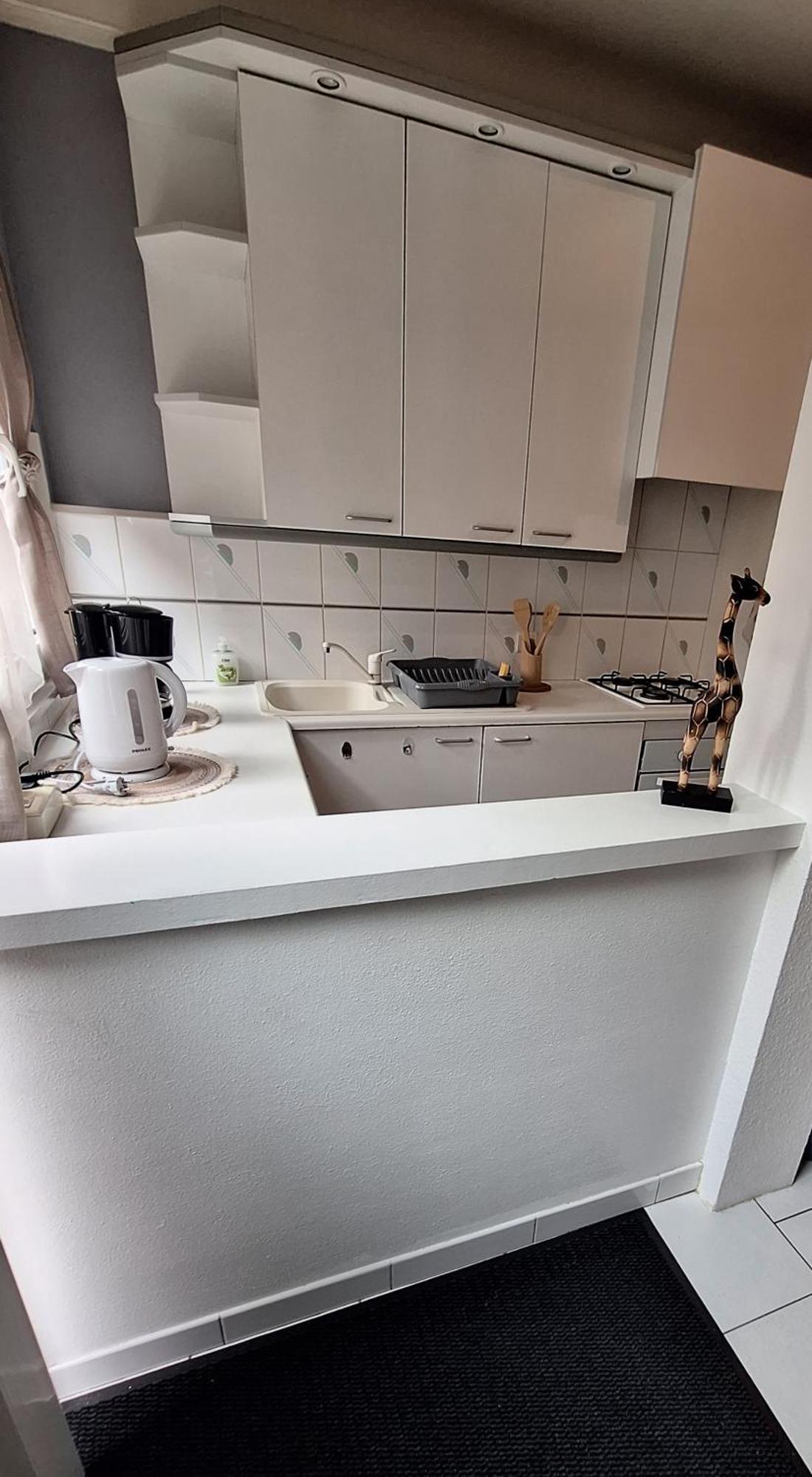 Ginalia Apartment