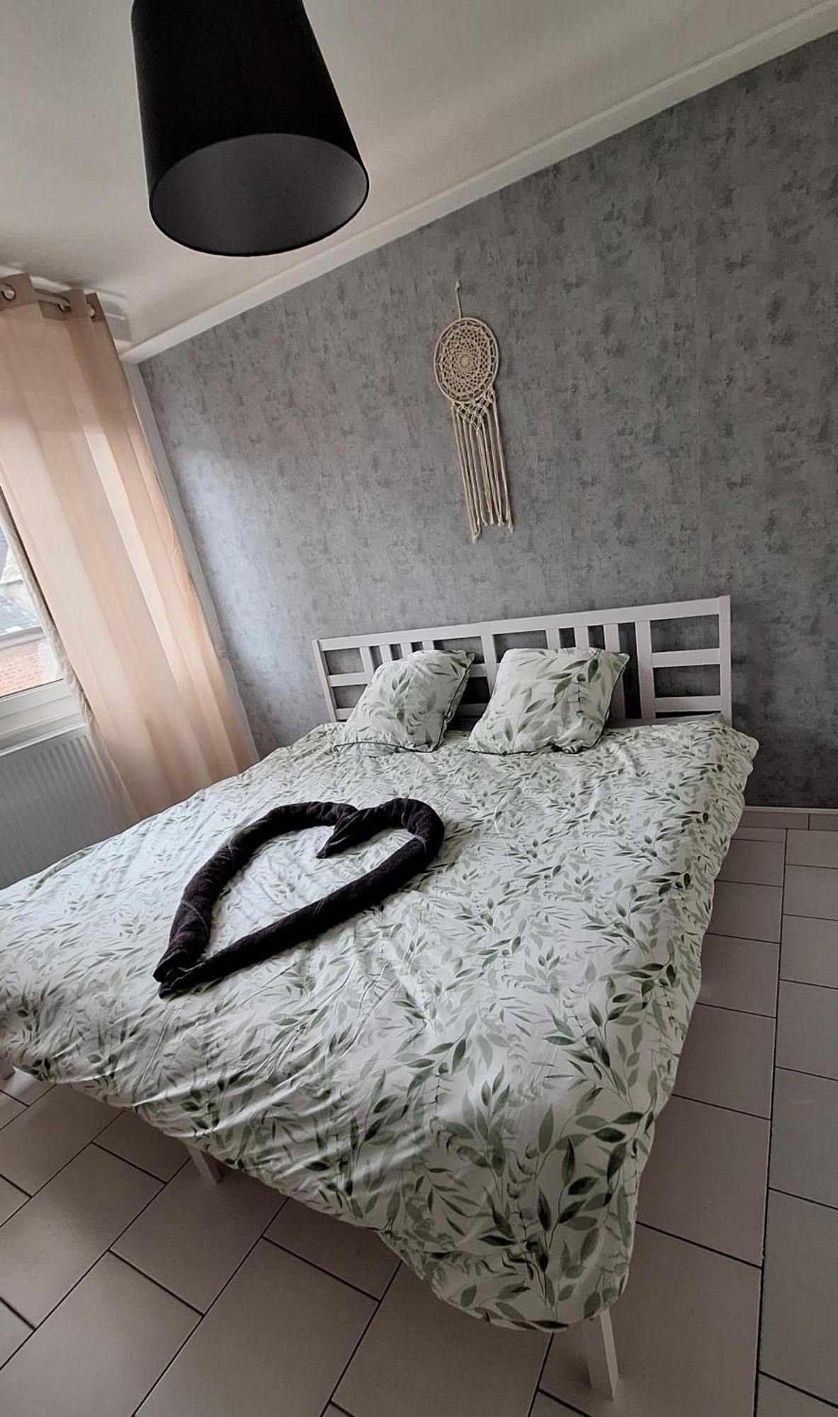 Apartment Ginalia